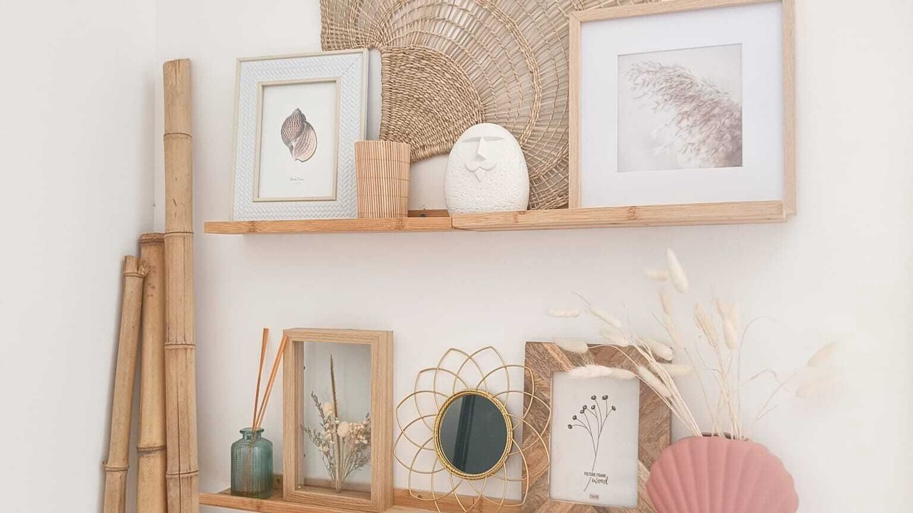 Photo of Bedroom in Carcassonne