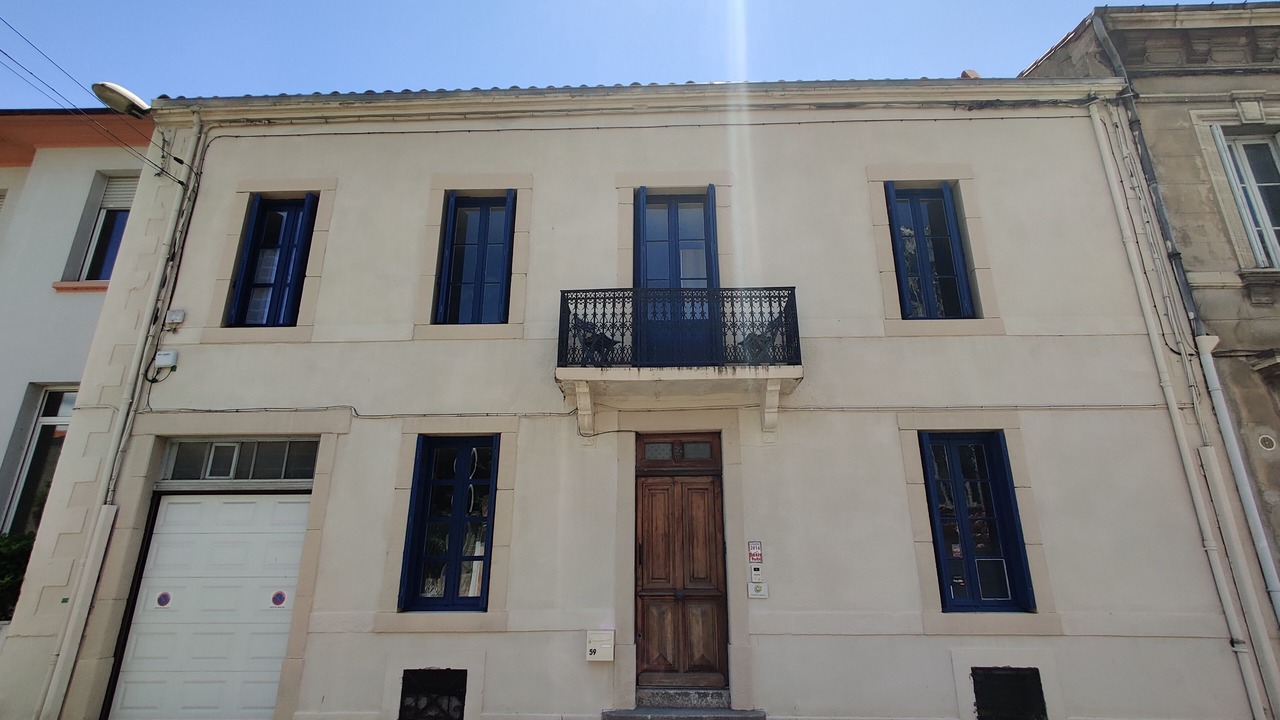 Photo of Outdoor in Carcassonne