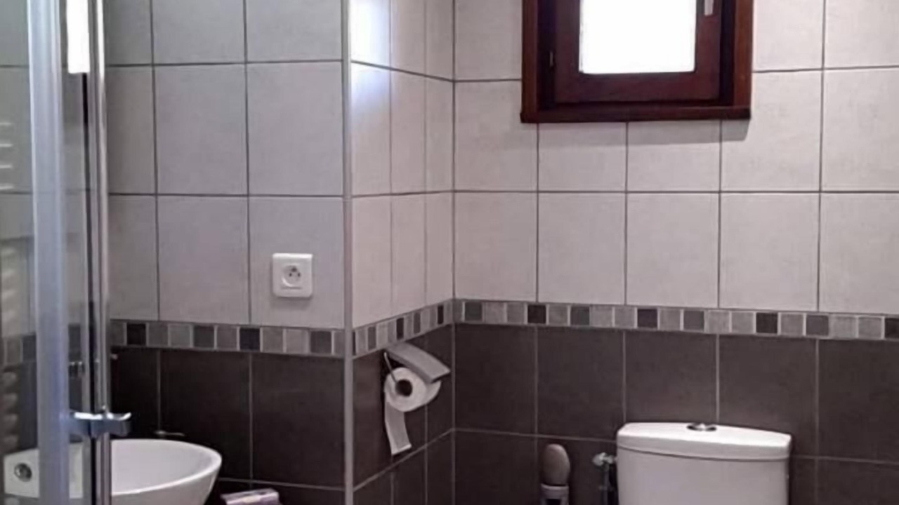 Photo of Bathroom in Granges-Aumontzey