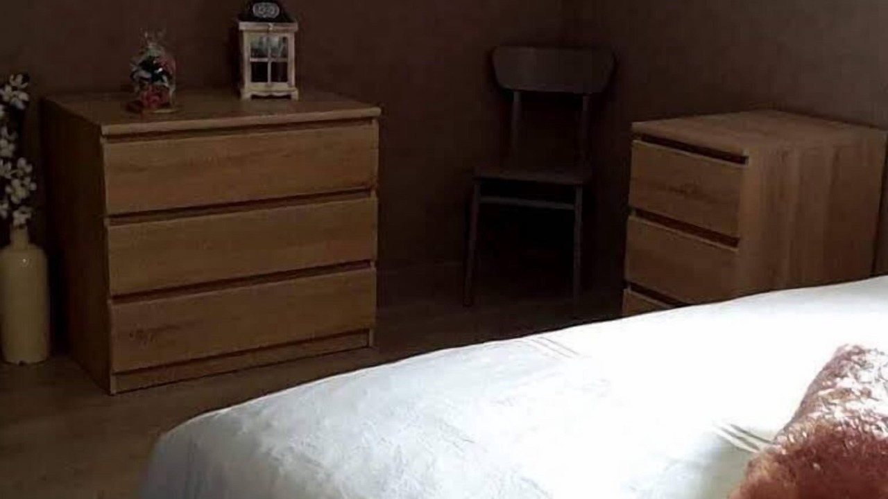 Photo of Bedroom in Granges-Aumontzey