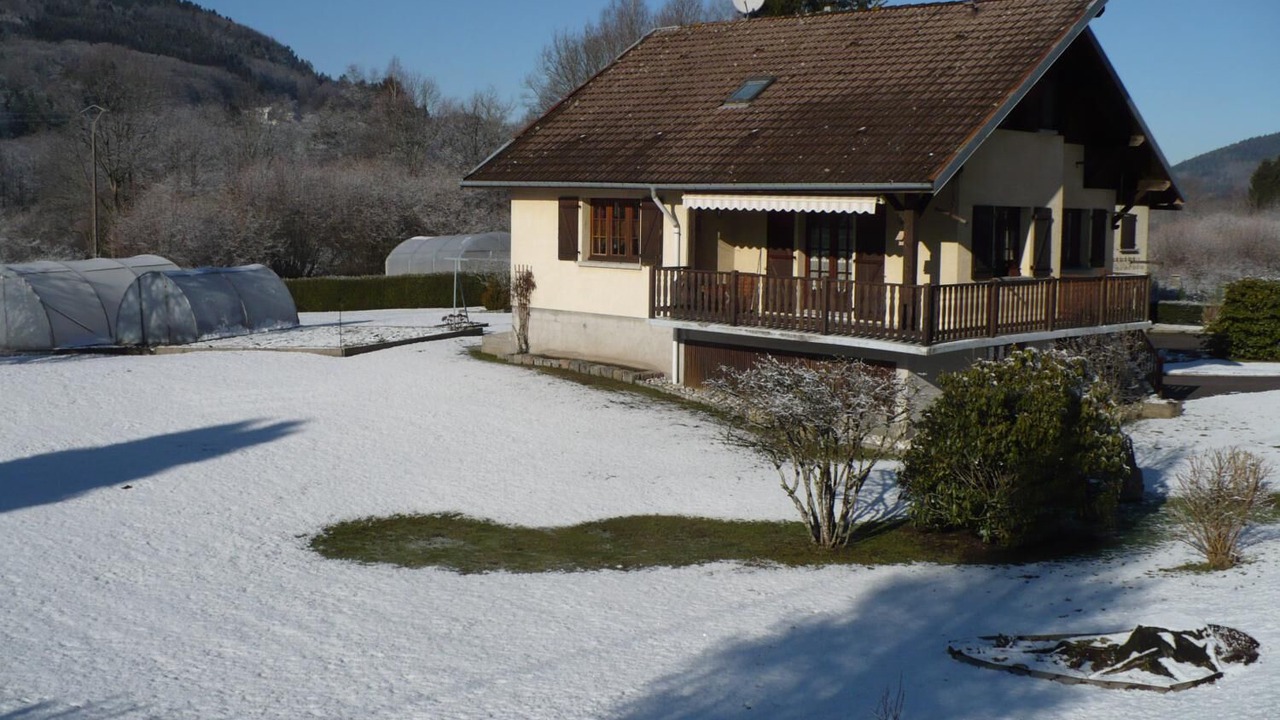 Photo of Outdoor in Granges-Aumontzey