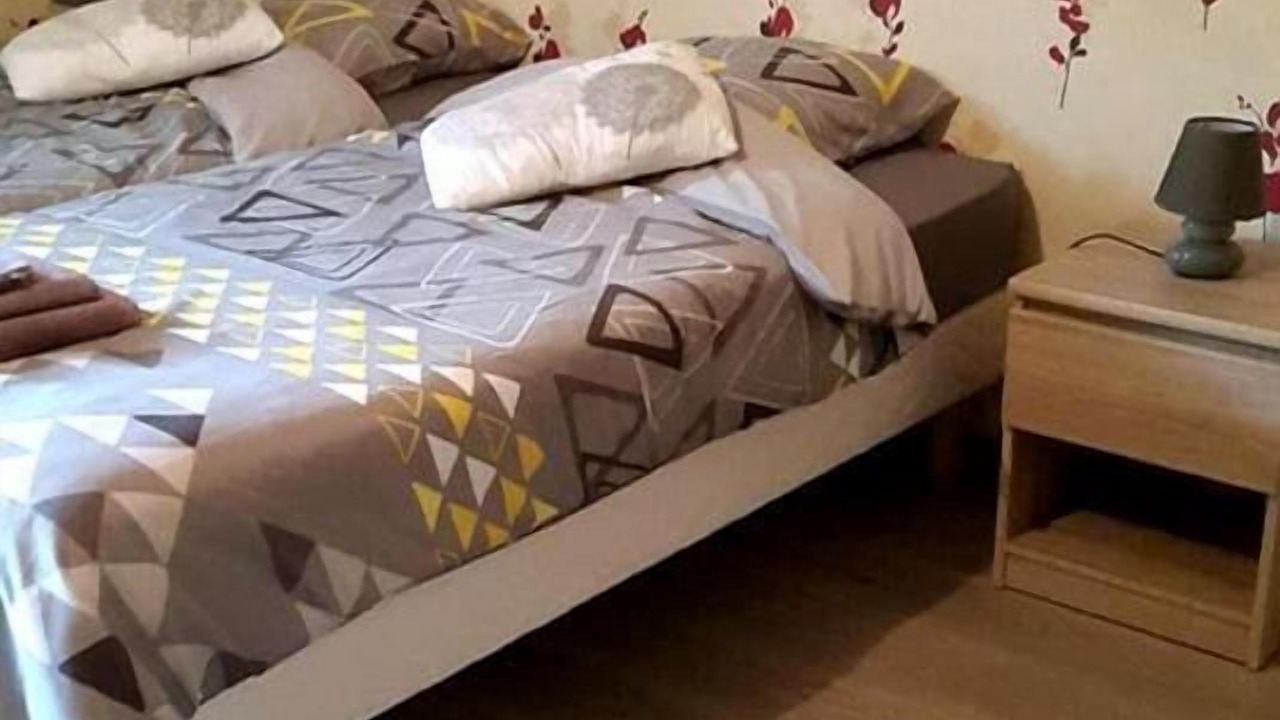 Photo of Bedroom in Granges-Aumontzey