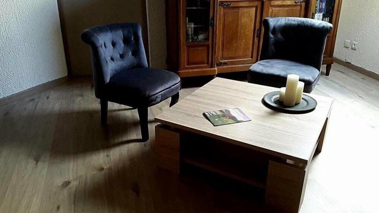 Photo of Livingroom in Granges-Aumontzey