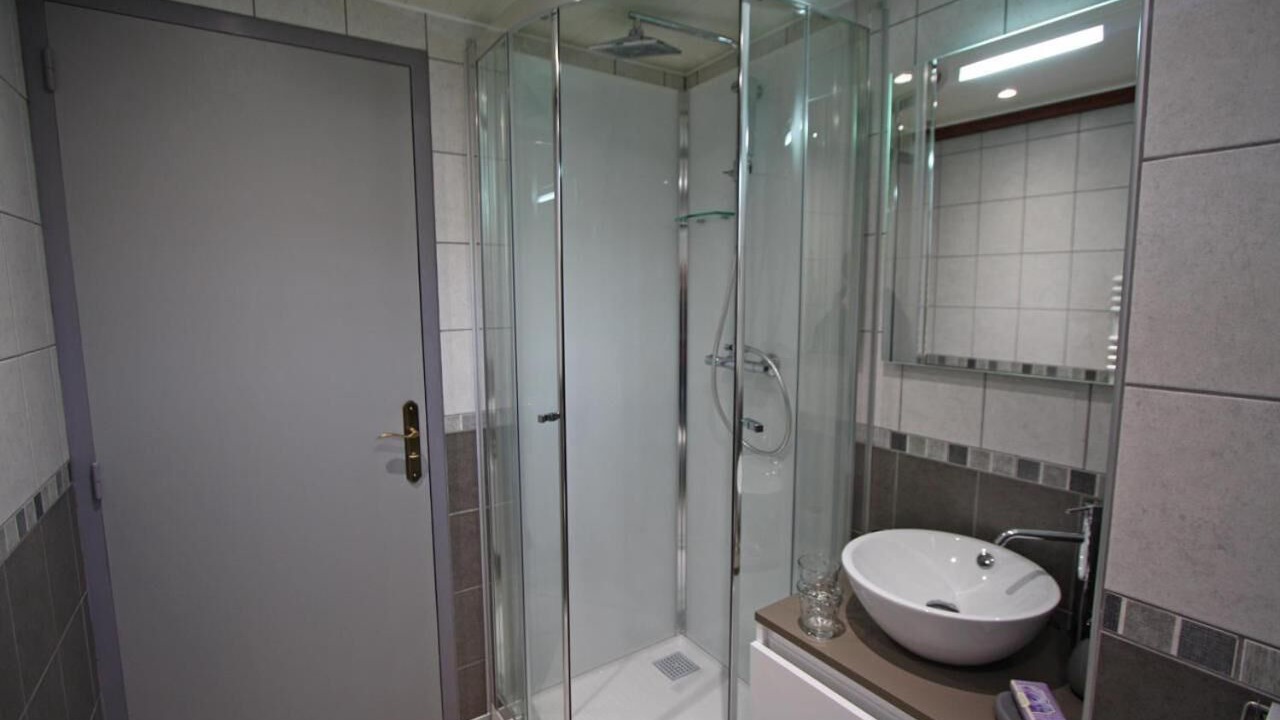 Photo of Bathroom in Granges-Aumontzey