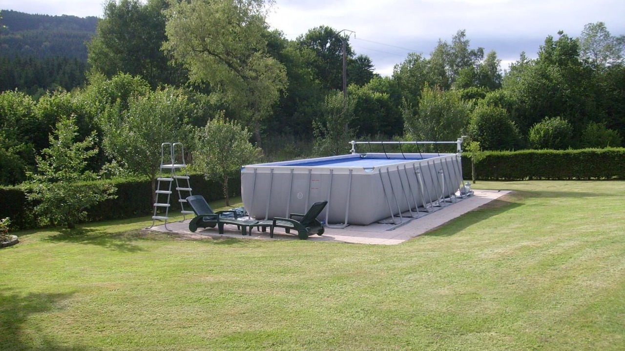 Photo of Outdoor in Granges-Aumontzey