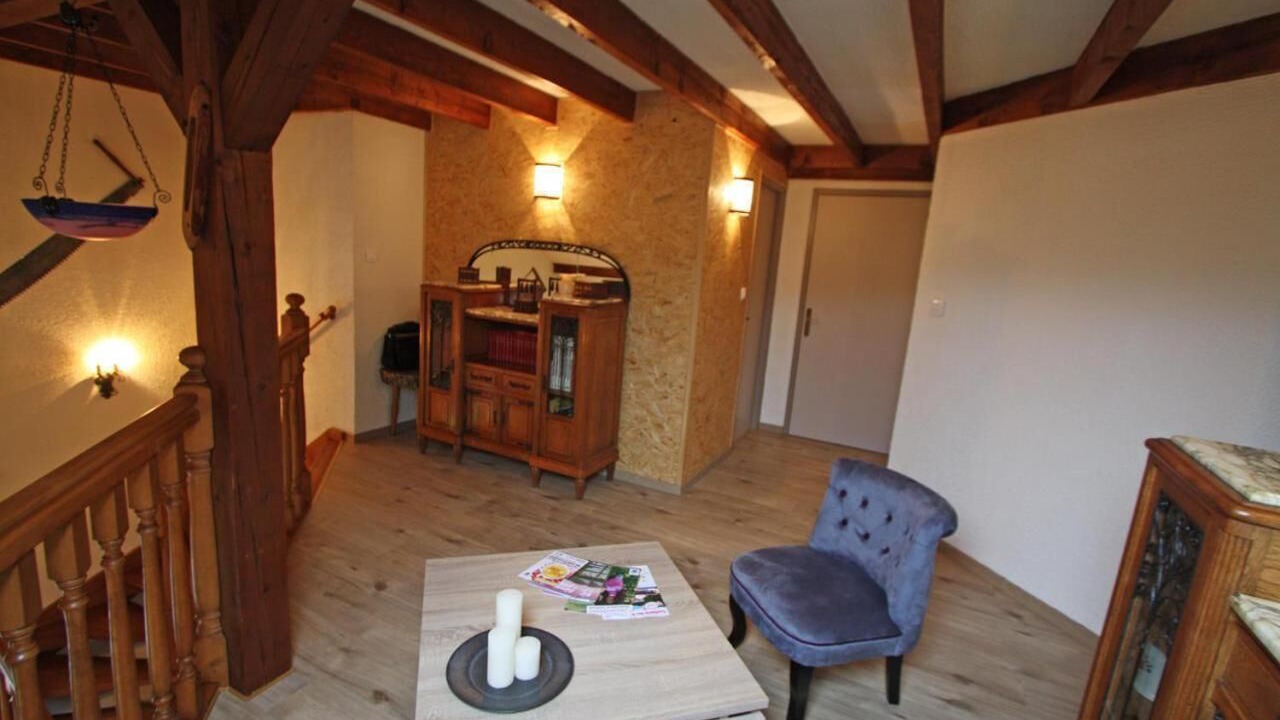 Photo of Bedroom in Granges-Aumontzey