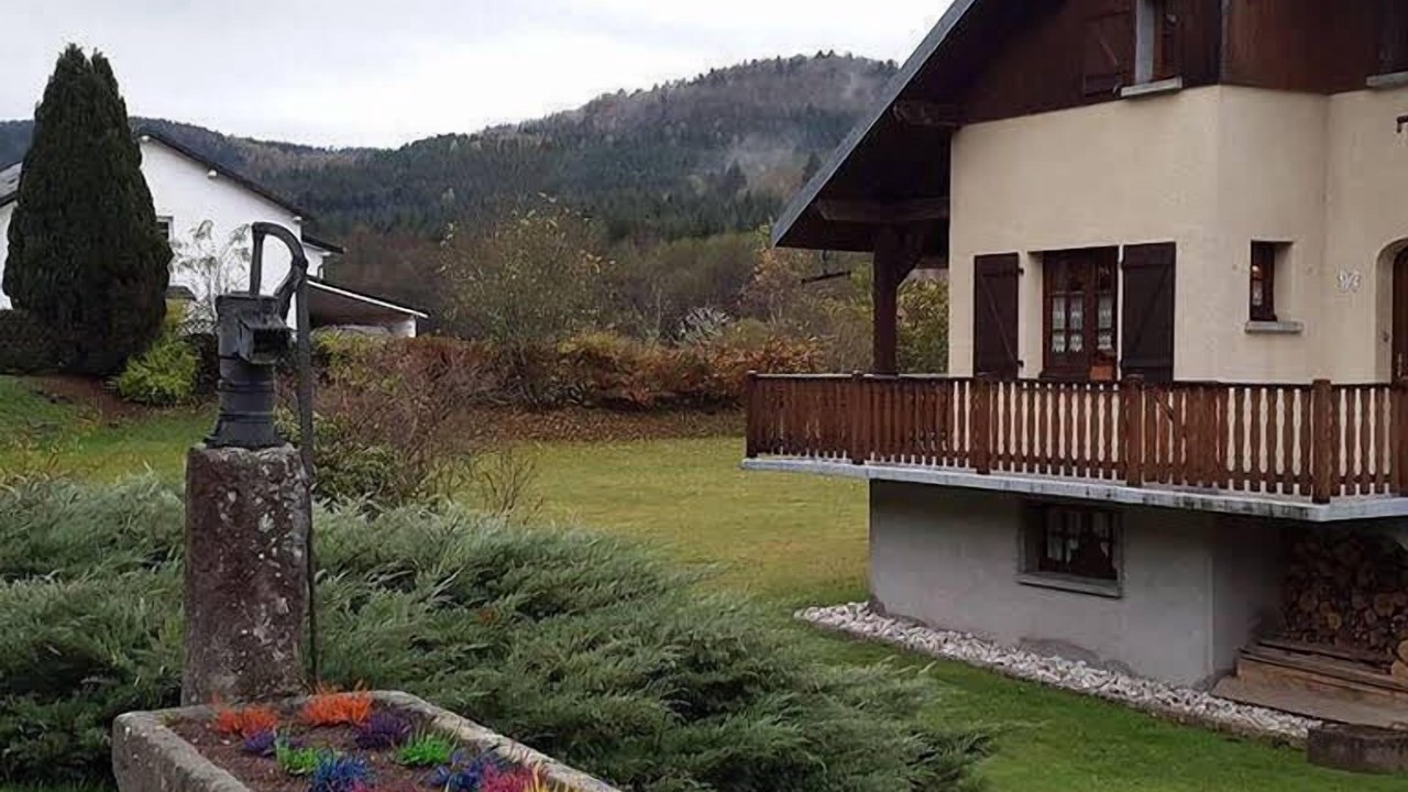 Photo of Outdoor in Granges-Aumontzey