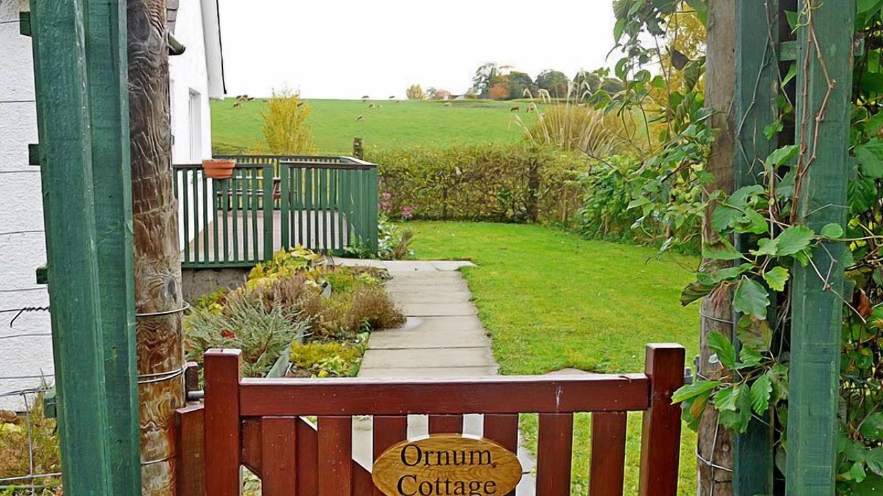 Photo of Outdoor in Marybank