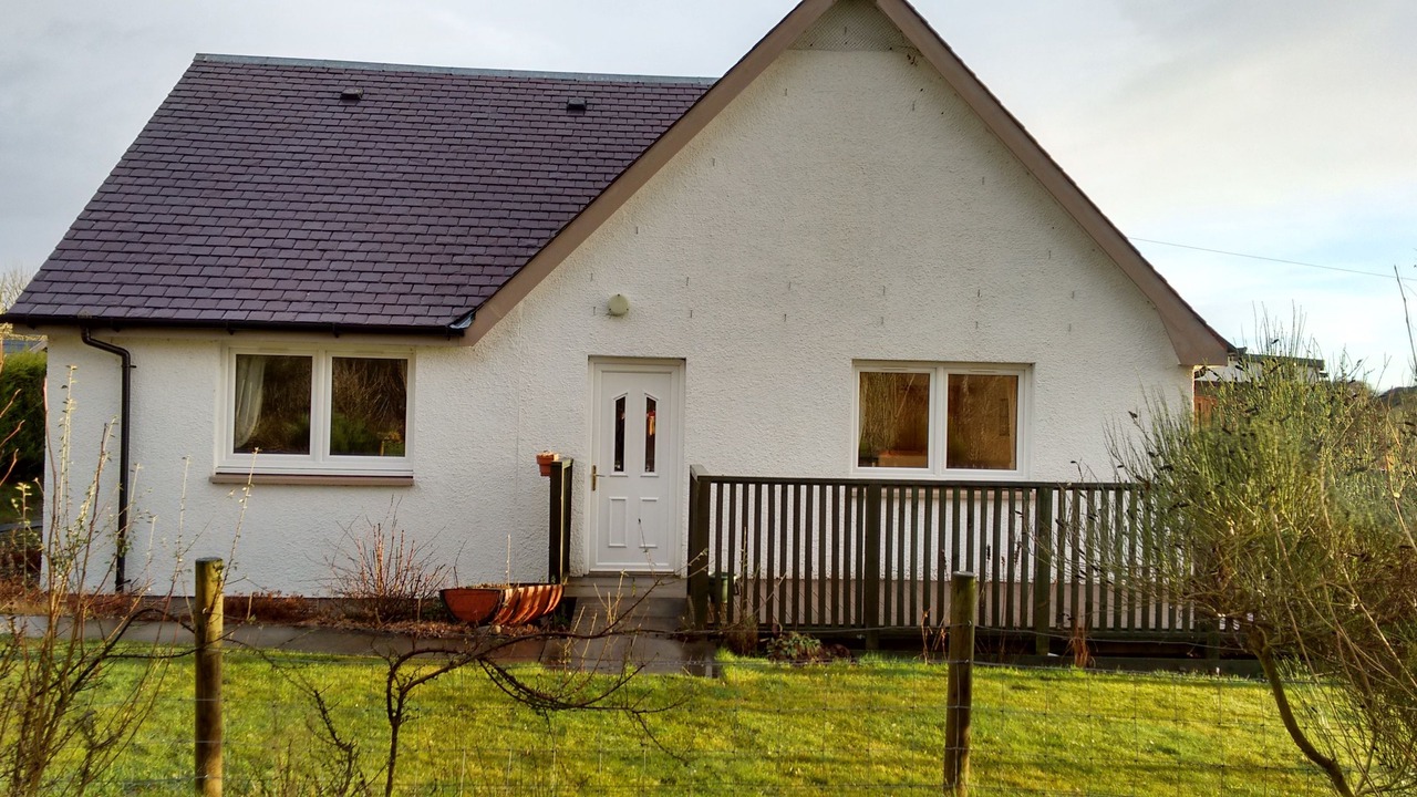 Photo of Outdoor in Marybank