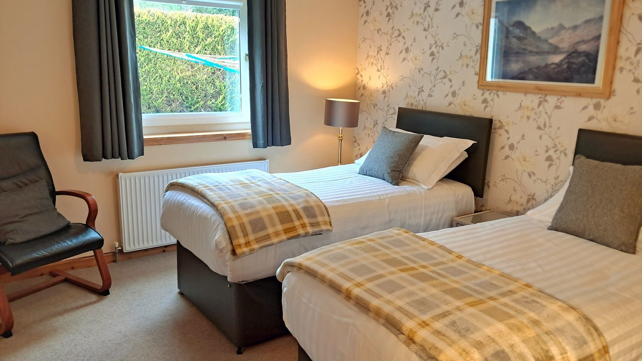 Photo of Outdoor in Marybank