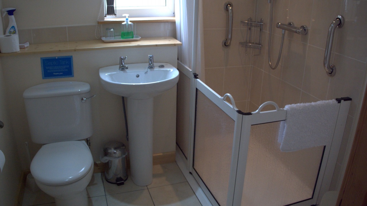Photo of Bathroom in Marybank