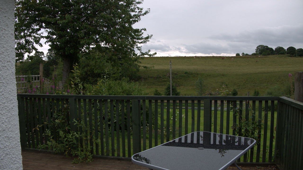 Photo of Patio Balcony in Marybank
