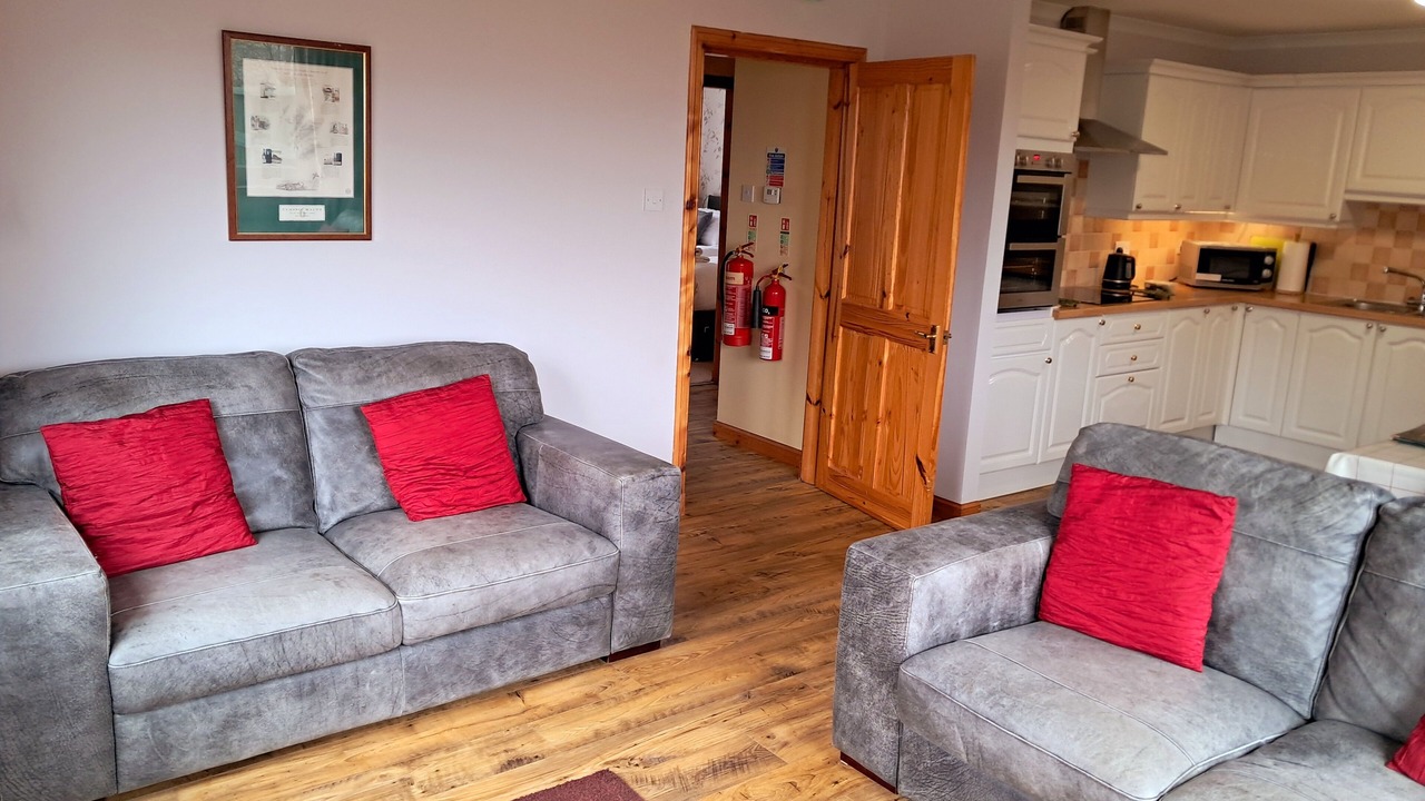 Photo of Outdoor in Marybank