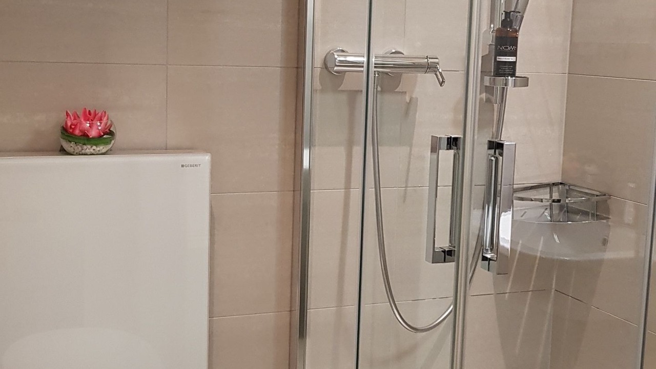 Photo of Bathroom in Muralto