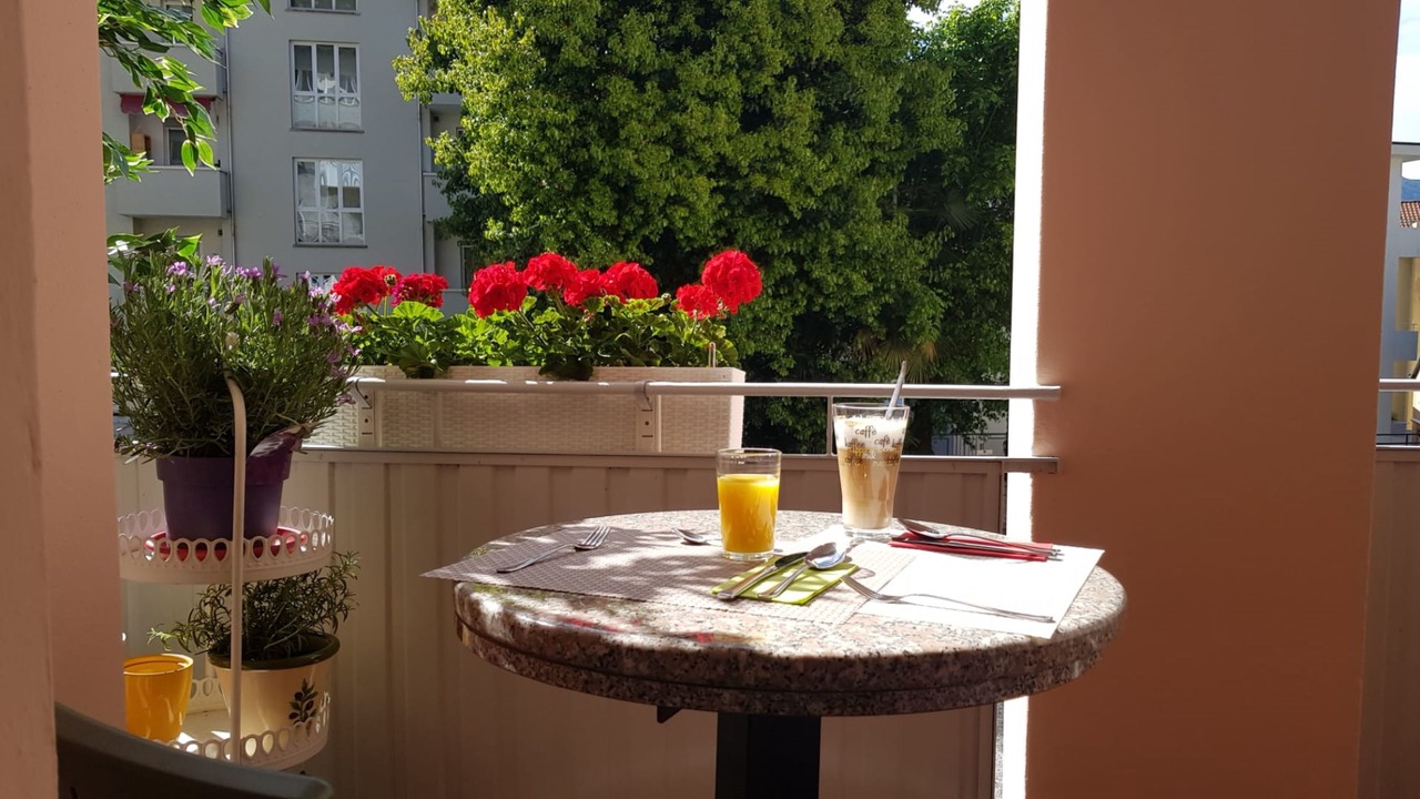 Photo of Patio Balcony in Muralto