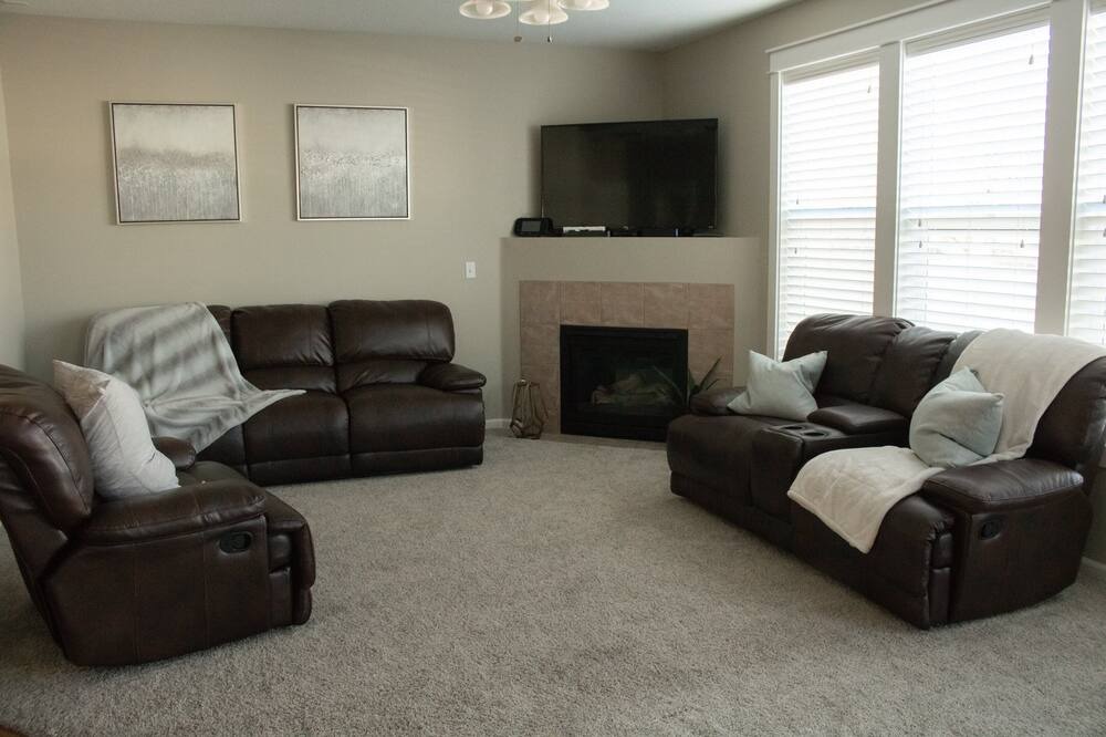 Photo of Others in Battle Ground