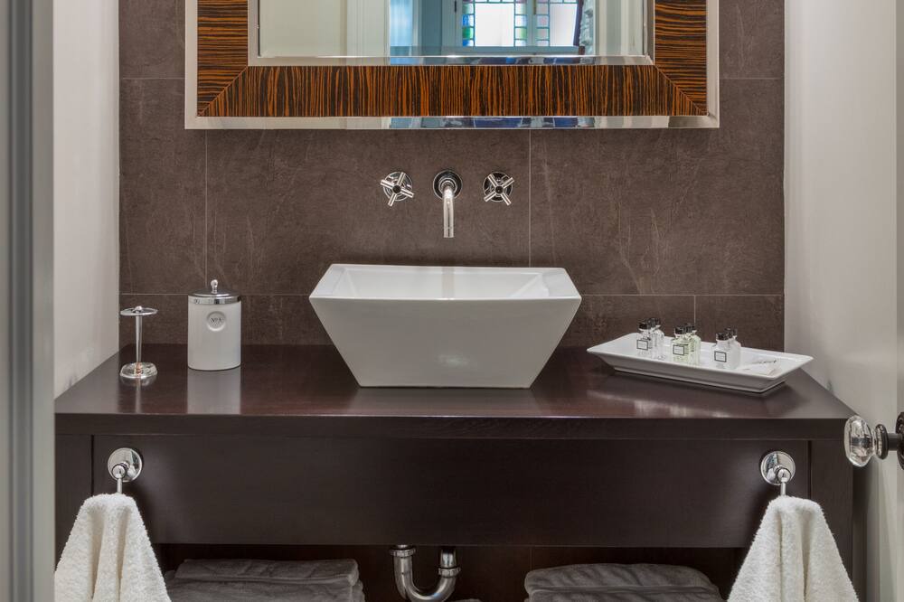 Photo of Bathroom in Village of Southampton