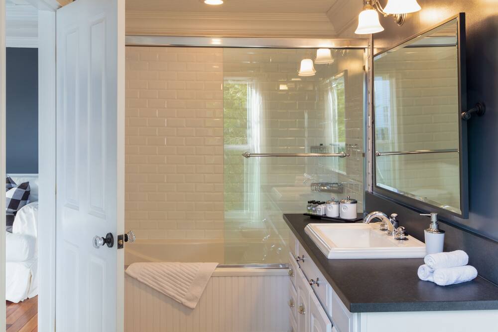 Photo of Bathroom in Village of Southampton