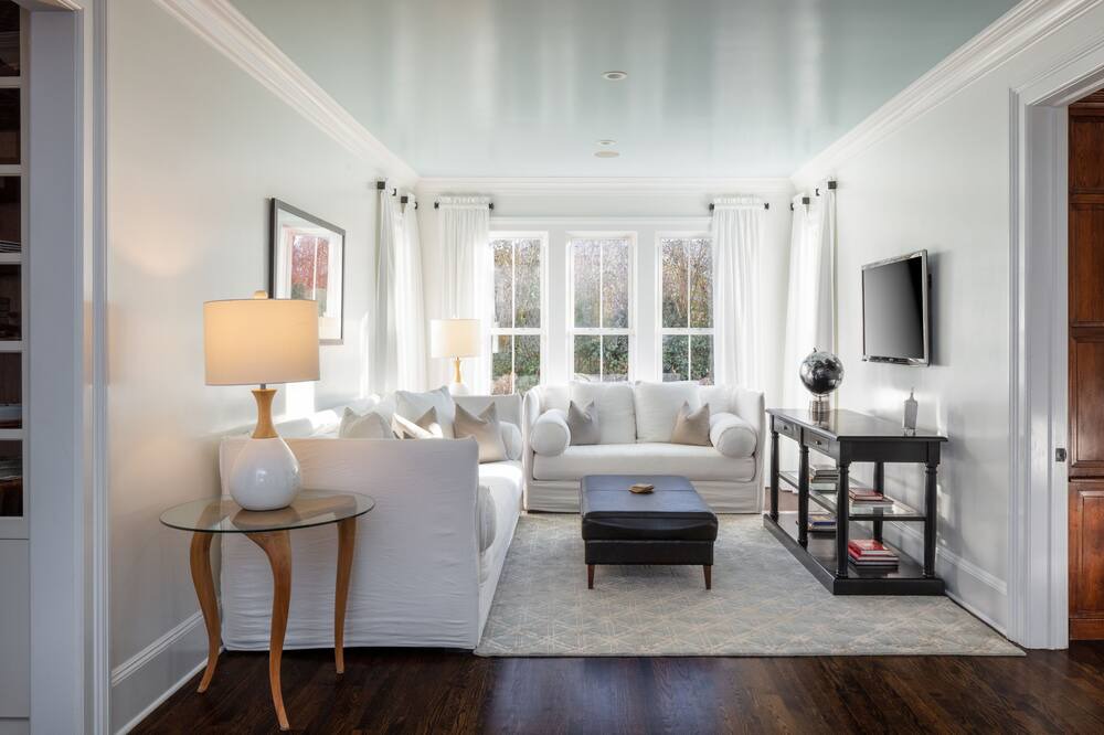Photo of Bedroom in Village of Southampton