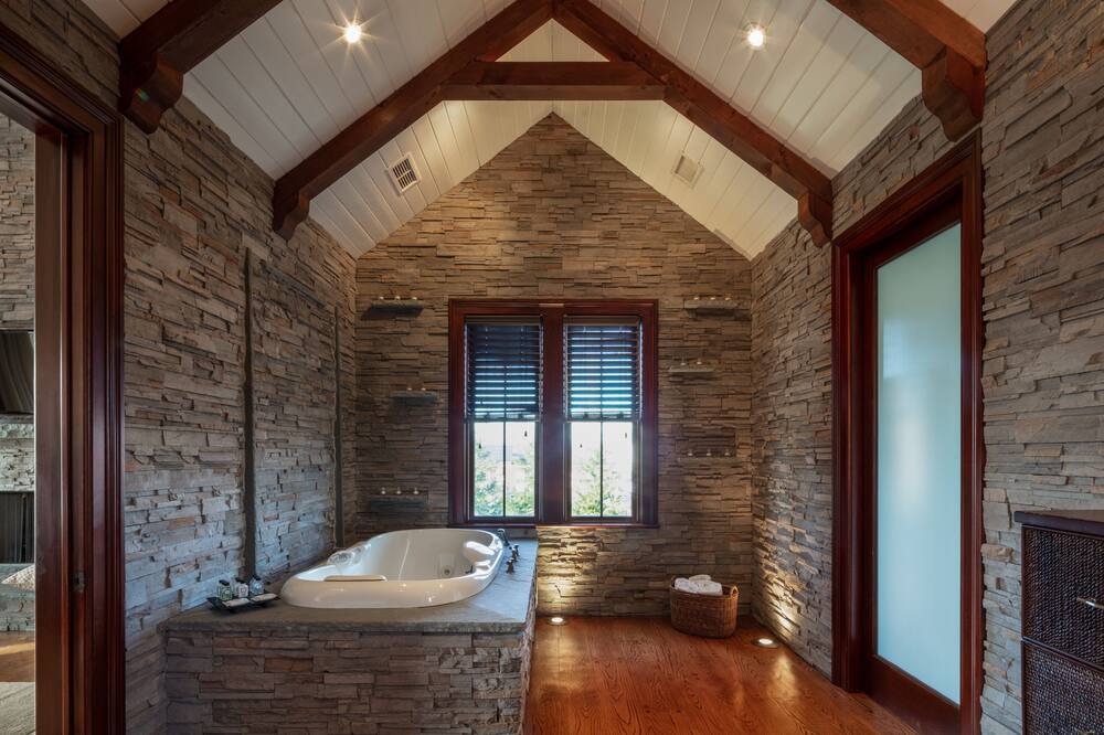 Photo of Bathroom in Village of Southampton