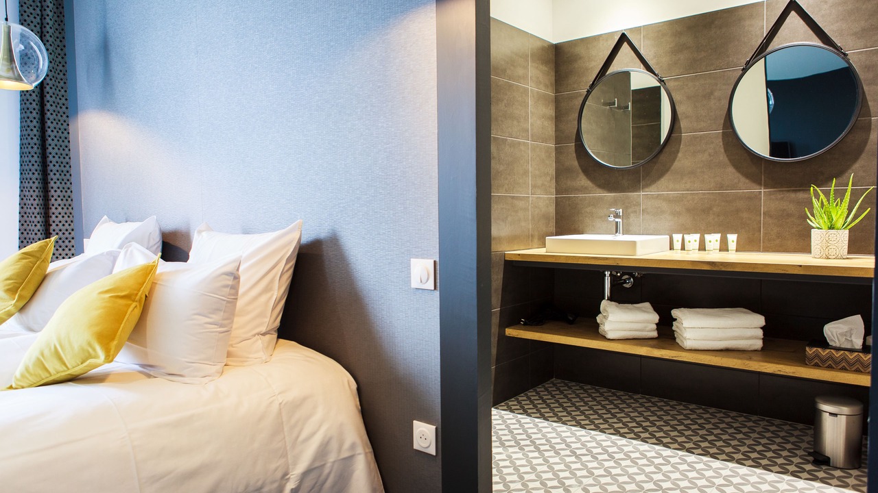 Photo of Bathroom in Gaillac