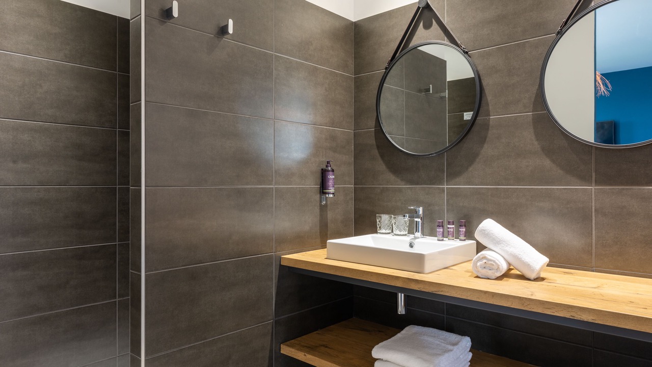 Photo of Bathroom in Gaillac