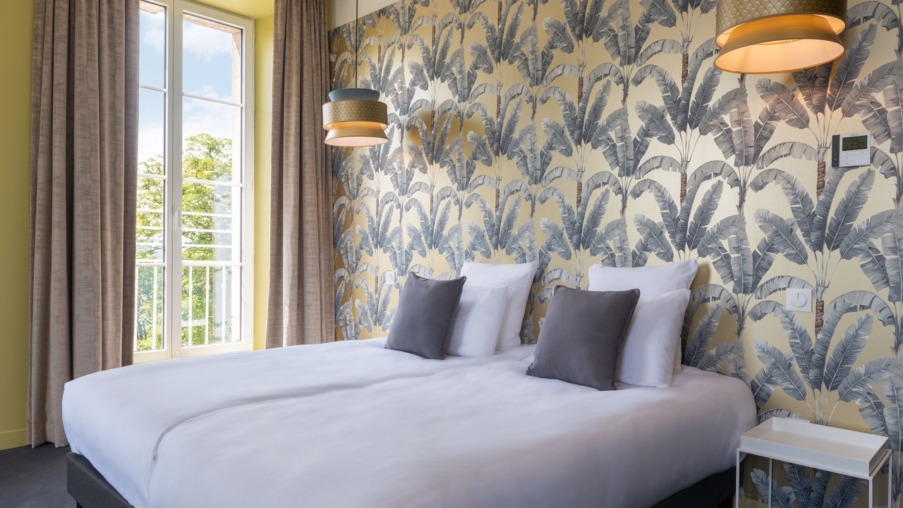 Photo of Bedroom in Gaillac