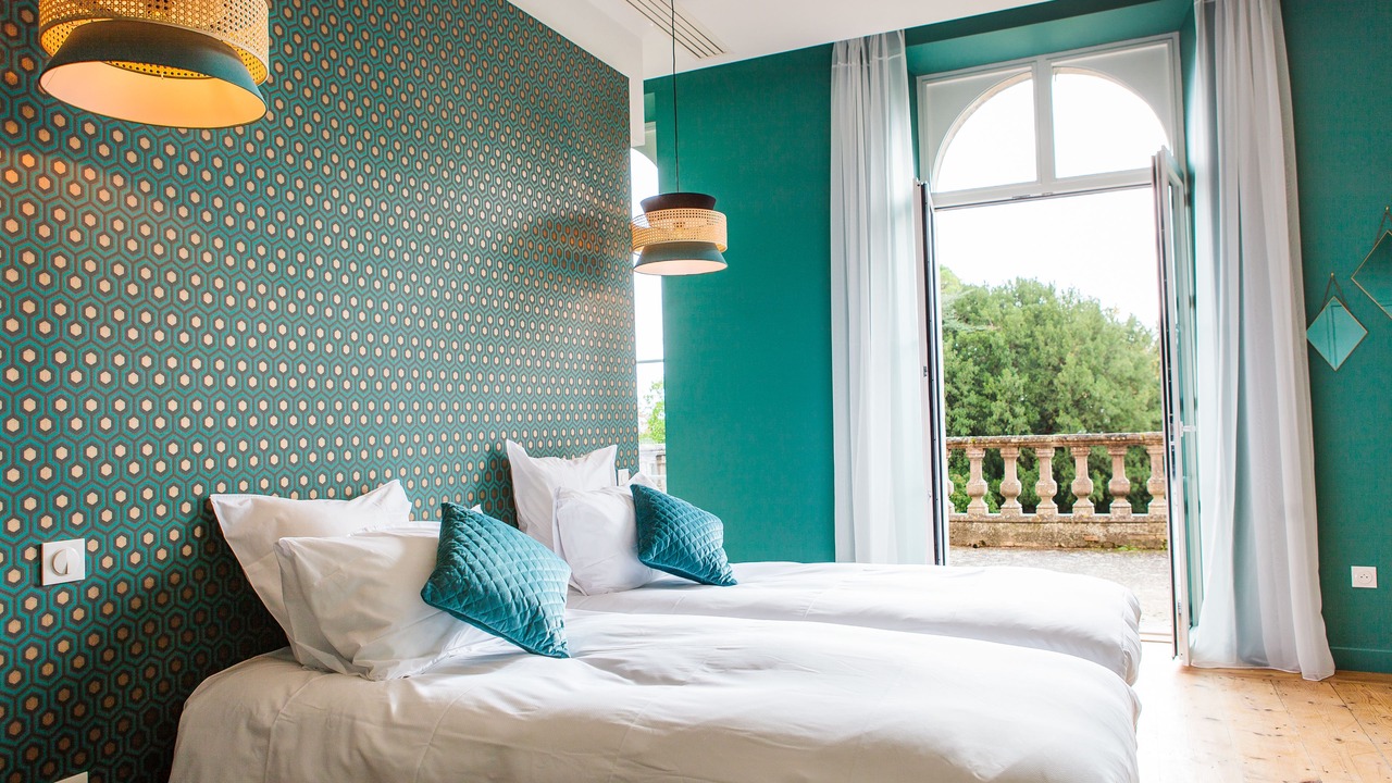 Photo of Bedroom in Gaillac