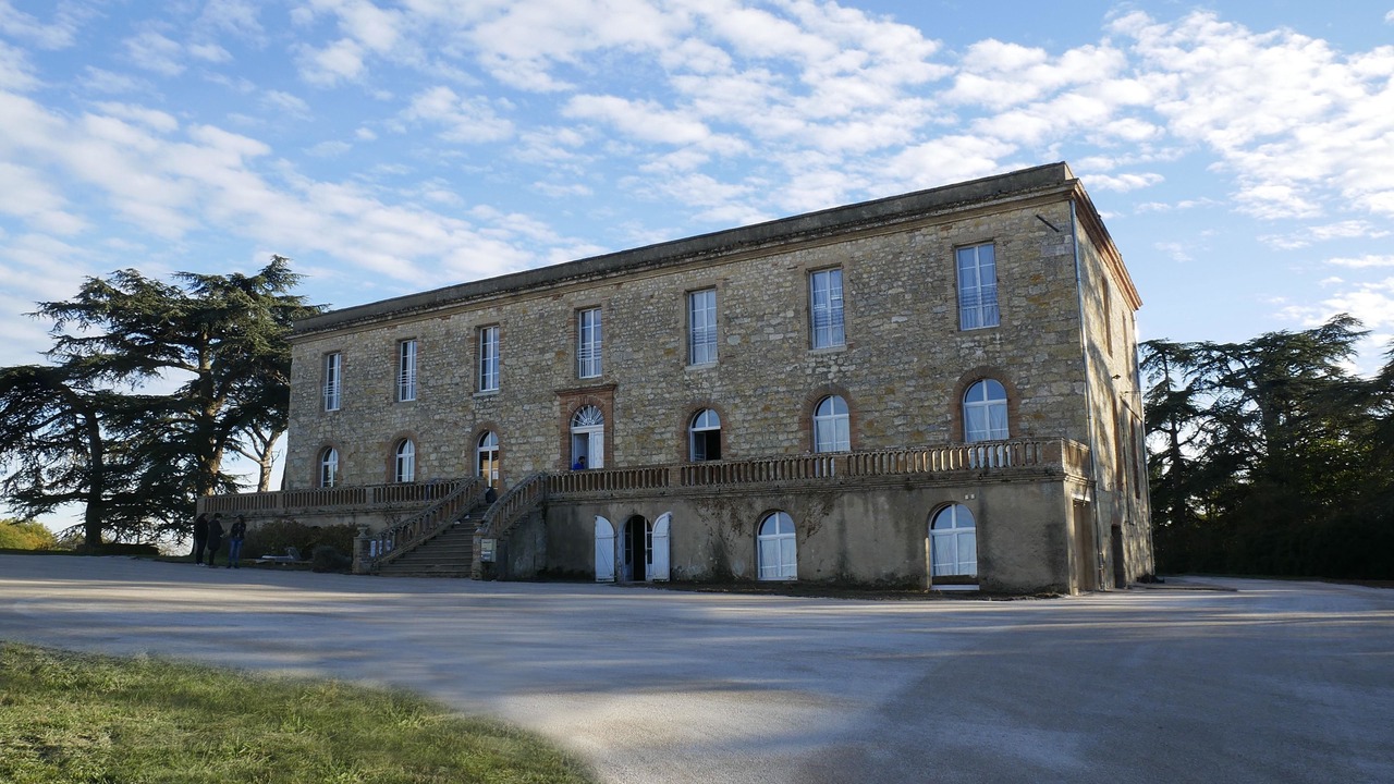 Photo of Outdoor in Gaillac