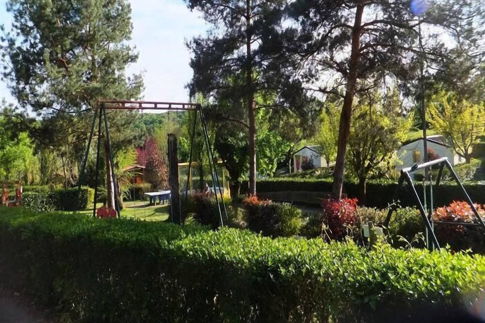 Photo of Outdoor in Mervent