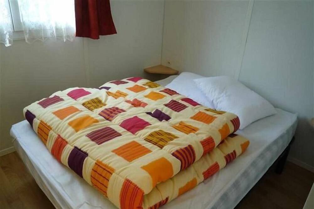 Photo of Bedroom in Mervent