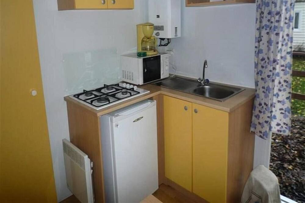 Photo of Kitchen in Mervent