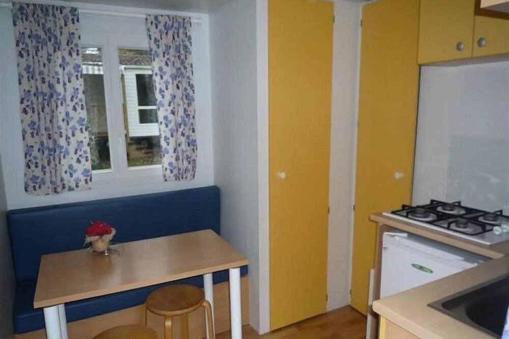 Photo of Kitchen in Mervent