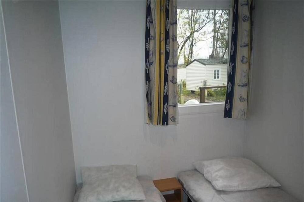 Photo of Bedroom in Mervent