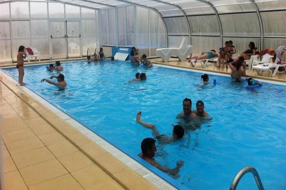Photo of Outdoor in Mervent