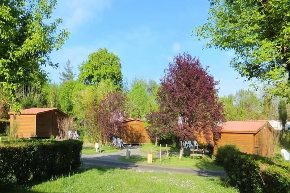Photo of Outdoor in Mervent