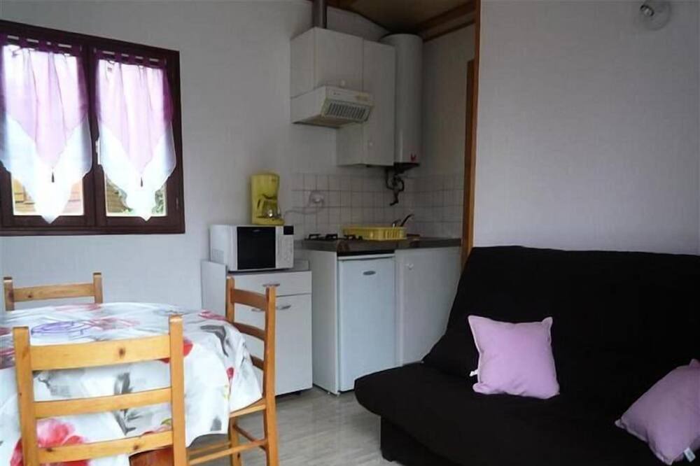 Photo of Livingroom in Mervent