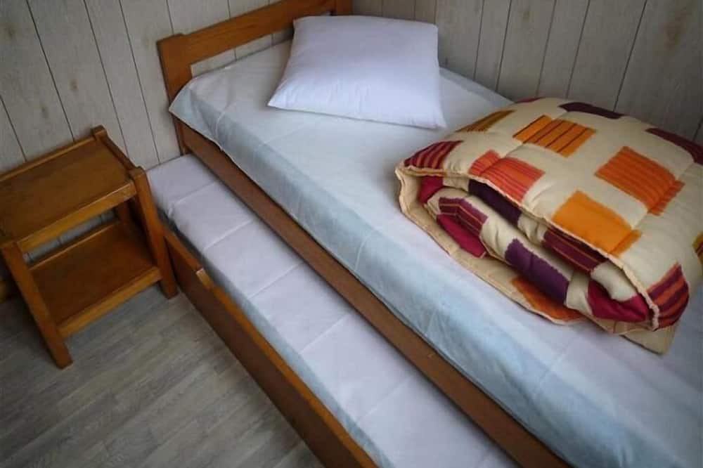 Photo of Bedroom in Mervent