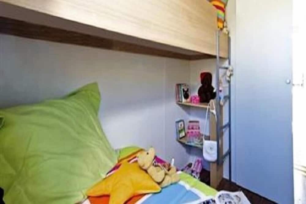 Photo of Bedroom in Mervent