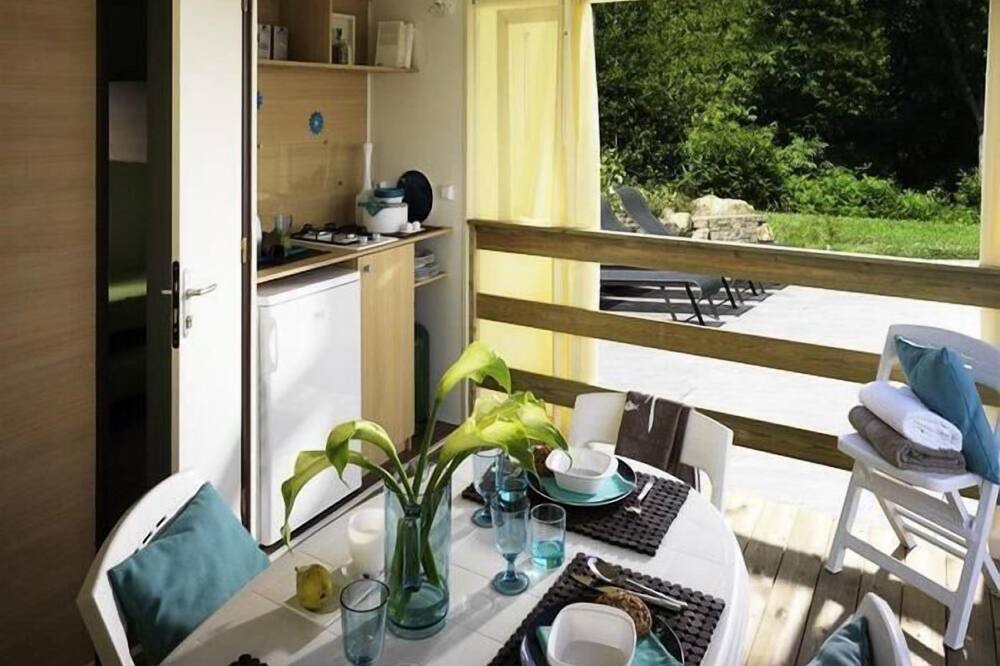 Photo of Kitchen in Mervent