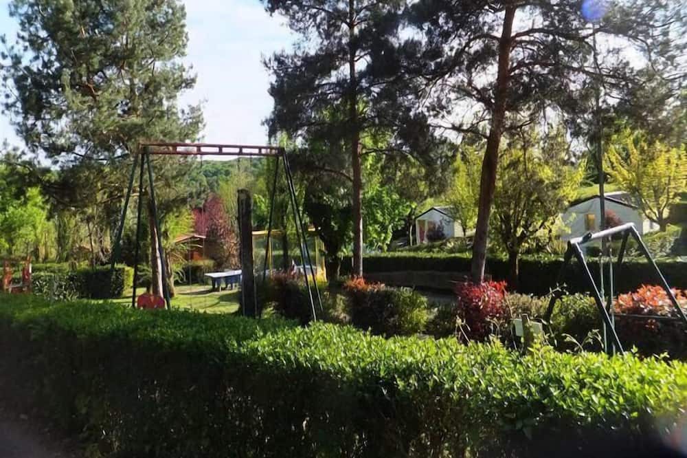 Photo of Outdoor in Mervent