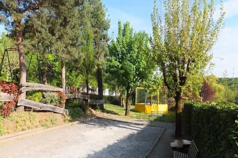 Photo of Outdoor in Mervent