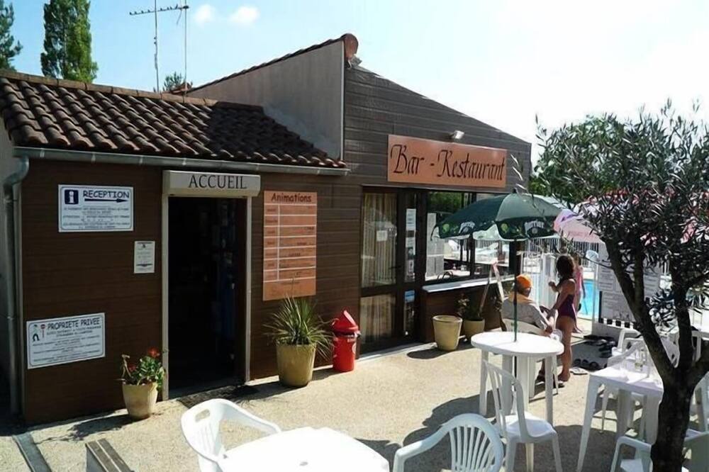 Photo of Outdoor in Mervent