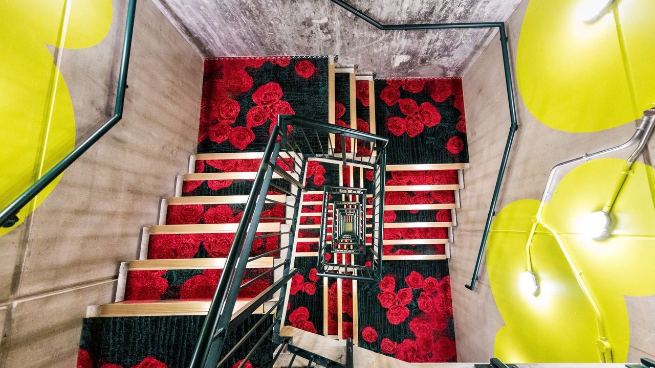 Photo of Others in Bunhill