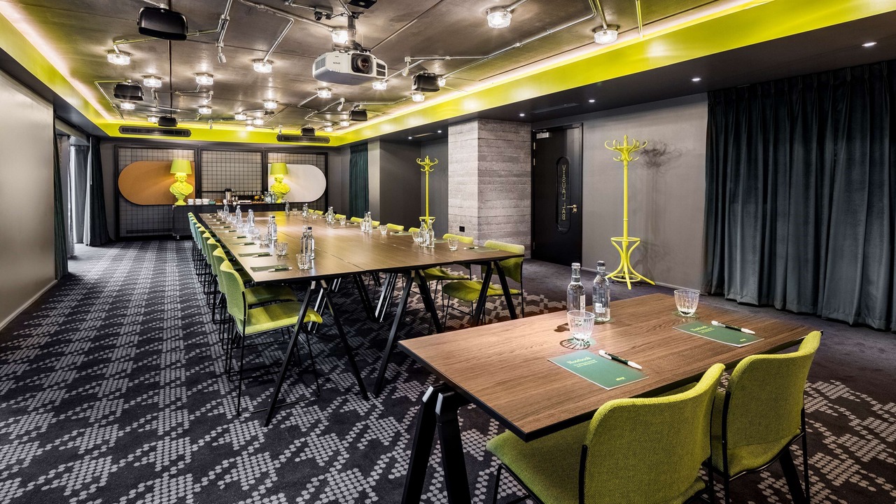 Photo of Others in Bunhill