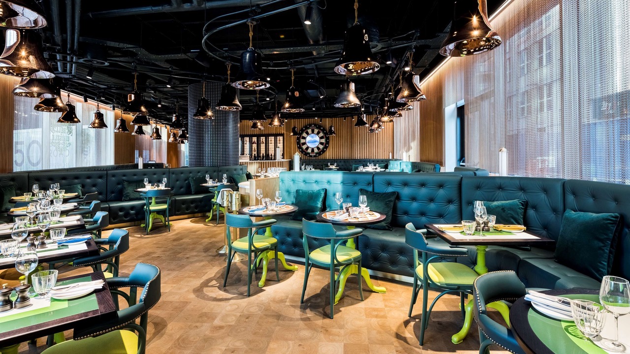 Photo of Others in Bunhill