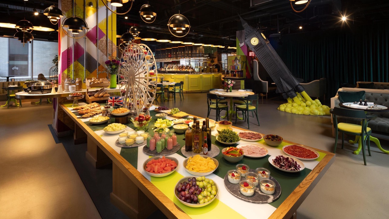 Photo of Others in Bunhill