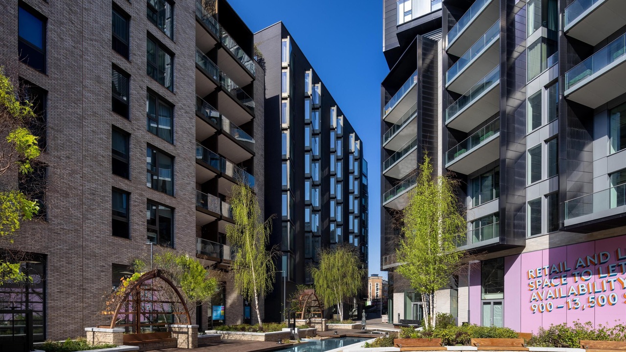 Photo of Outdoor in Bunhill