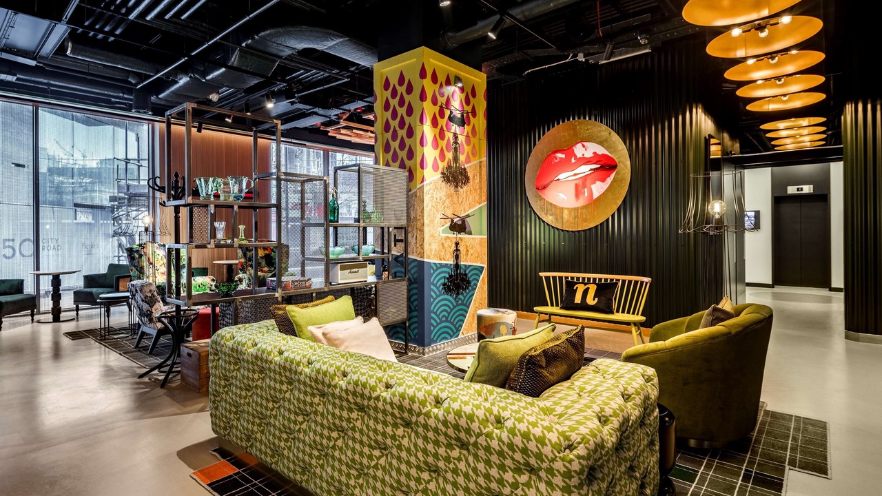 Photo of Others in Bunhill