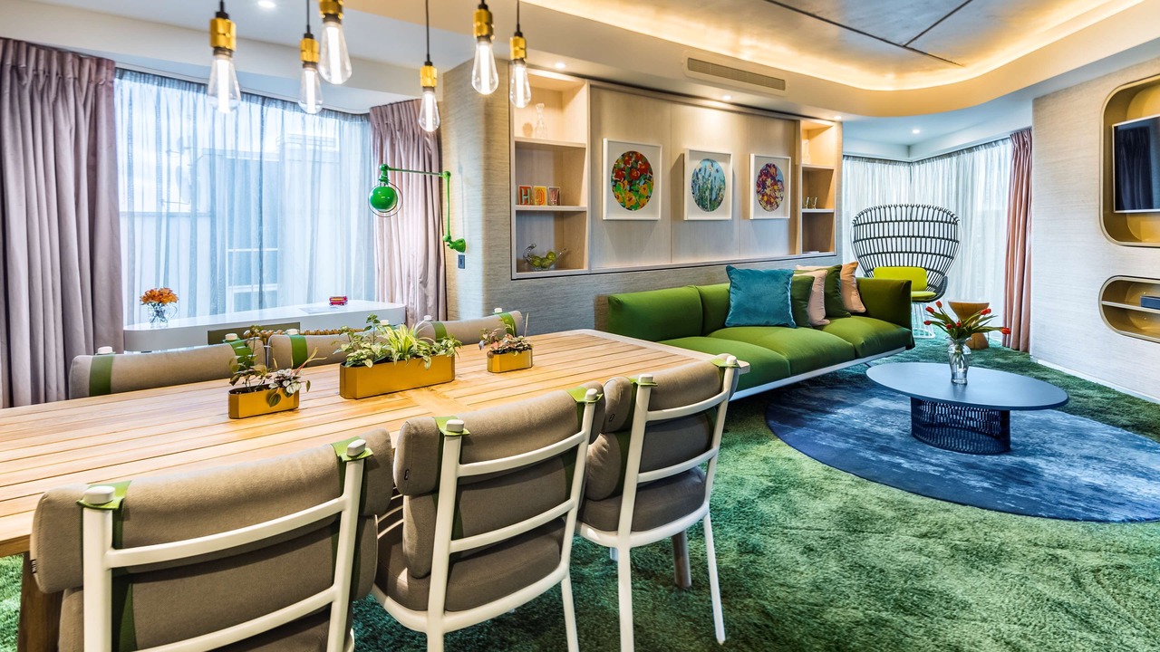 Photo of Bedroom in Bunhill